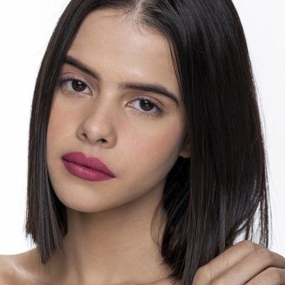 Kiro Beauty: Non-stop airy Matte Liquid Lip - Vintage Lotus - 5gm