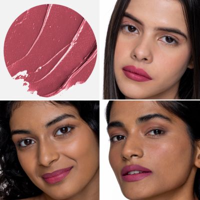 Kiro Beauty: Non-stop airy Matte Liquid Lip - Vintage Lotus - 5gm