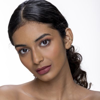 Kiro Beauty: Non-stop airy Matte Liquid Lip - Pink Granite - 5gm