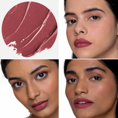 Kiro Beauty: Non-stop airy Matte Liquid Lip - Pink Granite - 5gm