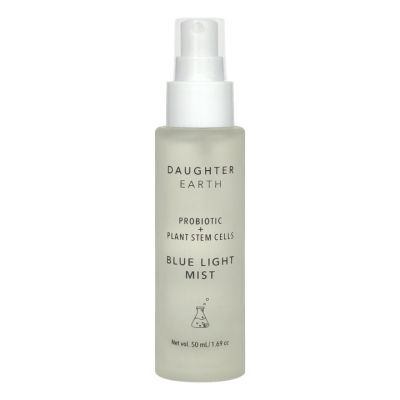 Daughter Earth: Blue light Mist - 50ml