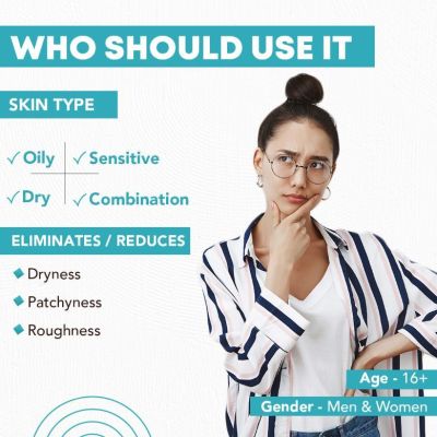 Accoje: Hydrating Aqua Lotion - 130ml