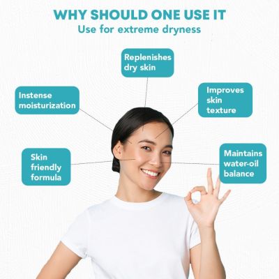 Accoje: Hydrating Aqua Lotion - 130ml