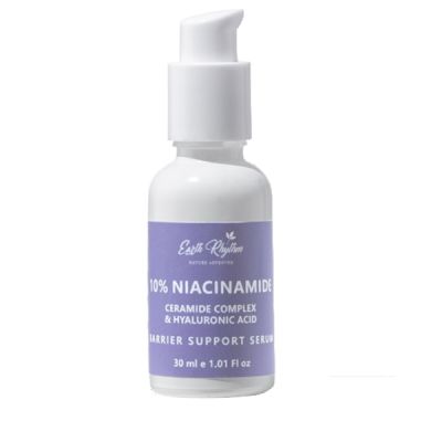Earth Rhythm: 10% Niacinamide - Barrier Support Serum - 30gm