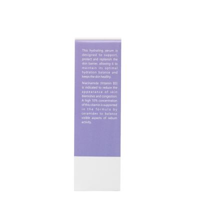 Earth Rhythm: 10% Niacinamide - Barrier Support Serum - 30gm