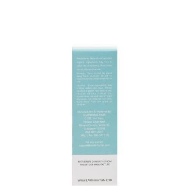 Earth Rhythm: Moisture Punch Multi-Molecular Hyaluronic Acid Serum - 30gm