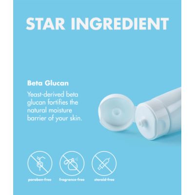 Klairs: Rich Moist Soothing Cream | 80ml