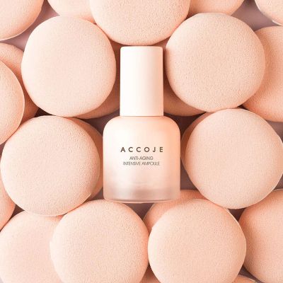 Accoje: Anti Aging Intensive Ampoule - 30ml