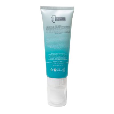 Earth Rhythm: Restore Cream Cleanser - 100gm
