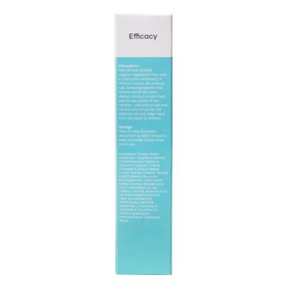 Earth Rhythm: Restore Cream Cleanser - 100gm