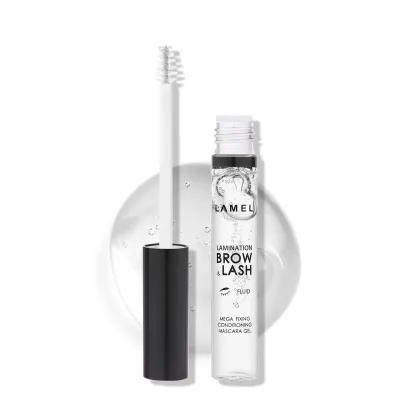 Lamel: Lamination Brow&Lash Gel 401-Transparent Lamel: Lamination Brow&Lash Gel 401-Transparent