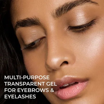 Lamel: Lamination Brow&Lash Gel 401-Transparent Lamel: Lamination Brow&Lash Gel 401-Transparent