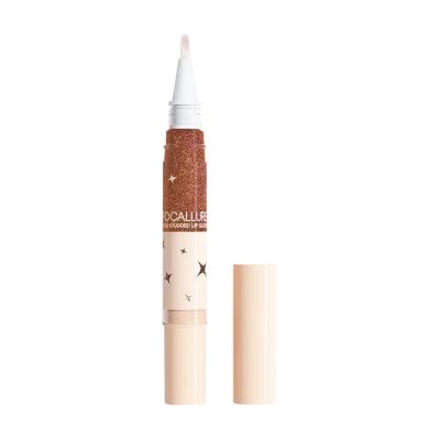 Focallure: L27 Star-studded Lip Gloss #BR01 Serein