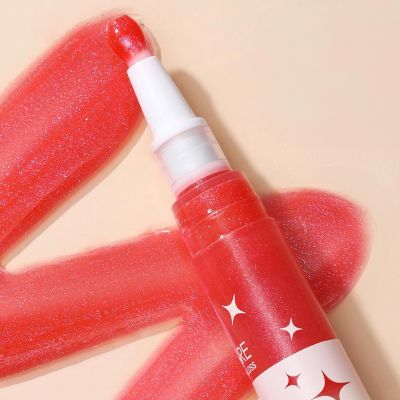 Focallure: L27 Star-studded Lip Gloss #PK01 Daja Vu