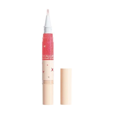 Focallure: L27 Star-studded Lip Gloss #PK01 Daja Vu