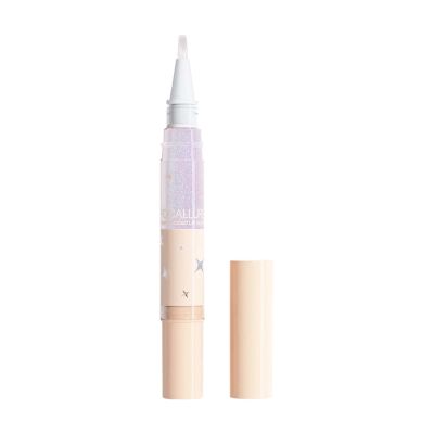 Focallure: L27 Star-studded Lip Gloss #CL01 Flechazo