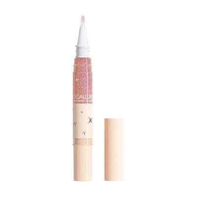 Focallure: L27 Star-studded Lip Gloss #CL02 Iridescent