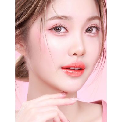 Pinkflash: Watery Transferproof Lip Cream-PK03 Rose Bubble