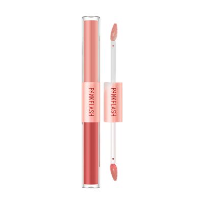 Pinkflash: L13 Duo Lipgloss-M01#