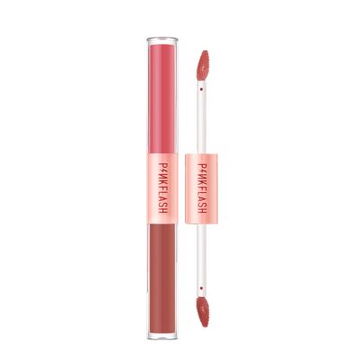 Pinkflash: L13 Duo Lipgloss-V03#