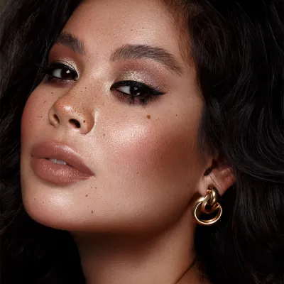 Lamel: Lip Stain Hydrating Lip Tint 02 Passion Lamel: Lip Stain Hydrating Lip Tint 02 Passion