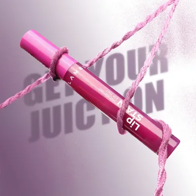 Lamel: Lip Stain Hydrating Lip Tint 02 Passion Lamel: Lip Stain Hydrating Lip Tint 02 Passion