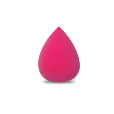 Colorbar: Blend-Itude Beauty Sponge-Spicy Pink