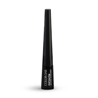 Colorbar: Infinite 24Hrs Eyeliner - Infinite Black 001