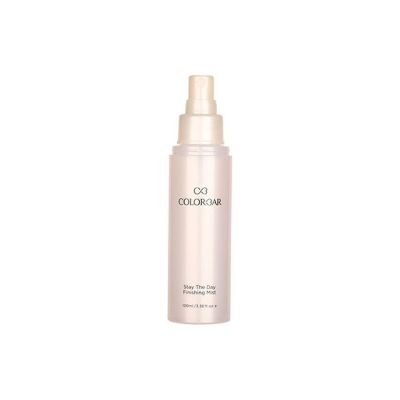 Colorbar: Stay The Day Finishing Mist