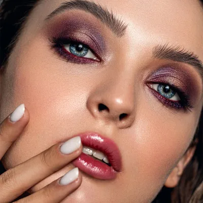 L.A. Colors: L.A. Colors Color Block 10 Color Eyeshadow Palette
