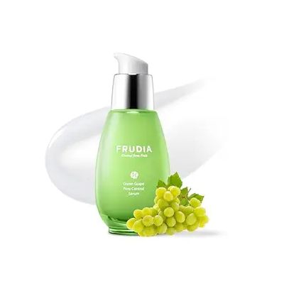 Frudia: Green Grape Pore Control Serum