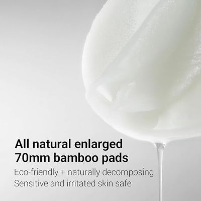 neaf neaf: Soothing Calm Toner Pad (60ea)