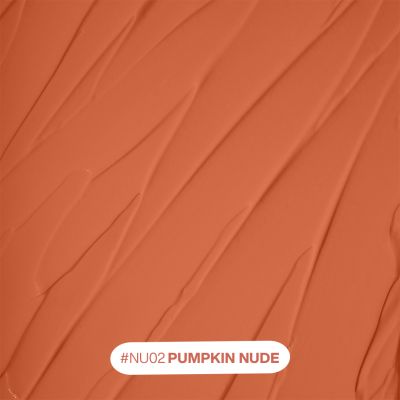 Focallure: Lasting Matte Lipstick-NU02 Pumpkin Nude