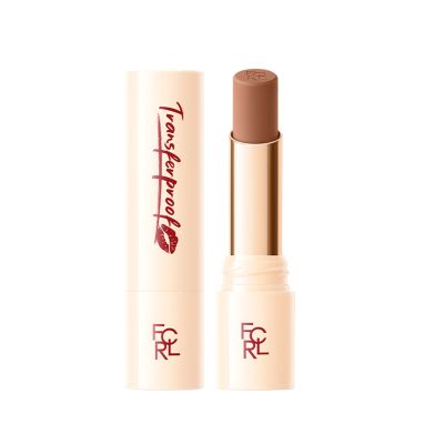 Focallure: Lasting Matte Lipstick-NU03 Maple Nude