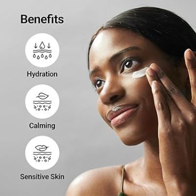 neaf neaf: Smoothing Calm Cream 50g