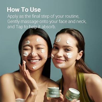 neaf neaf: Smoothing Calm Cream 50g