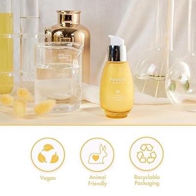 Frudia: Citrus Brightening Serum