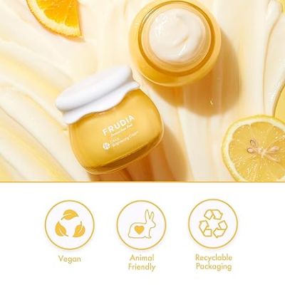 Frudia: Citrus Brightening Cream 55g