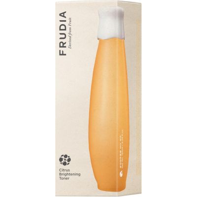 Frudia: Citrus Brightening Toner