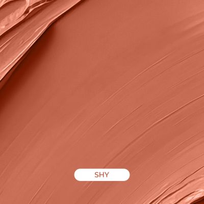 L.A.Girl: LIP HAZE BLURRING SOFT MATTE LIP COLOR-SHY