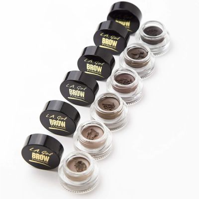 L.A.Girl: Brow Pomade Dark Brown