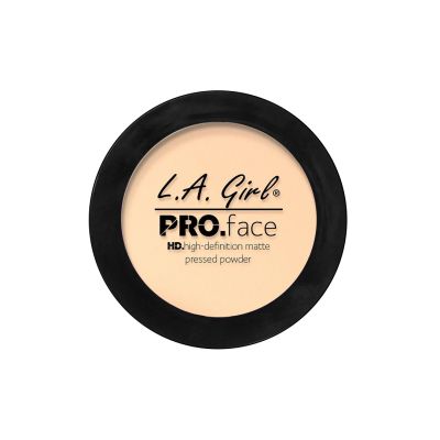 L.A.Girl: Hd Pro Face Pressed Powder Fair