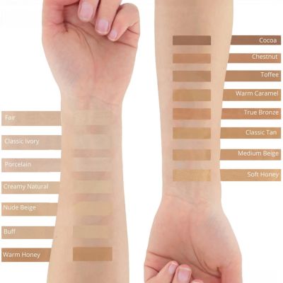 L.A.Girl: Hd Pro Face Pressed Powder Nude Beige