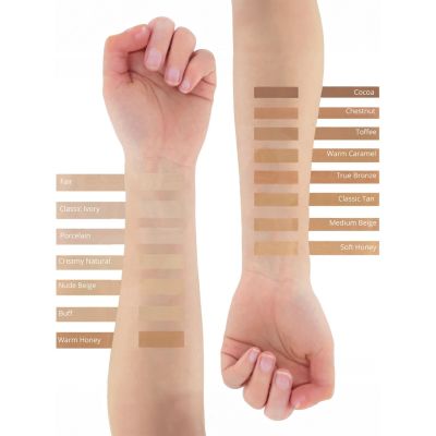 L.A.Girl: Hd Pro Face Pressed Powder Soft Honey