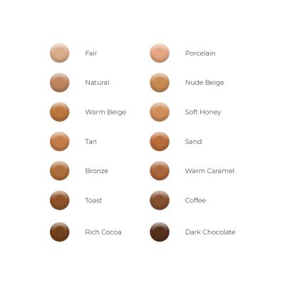L.A.Girl: Pro coverage Hd Foundation Nude Beige