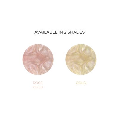 L.A.Girl: Shimmer Spray - Gold