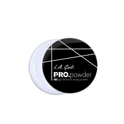 L.A.Girl: Hd Pro setting powder Translucent