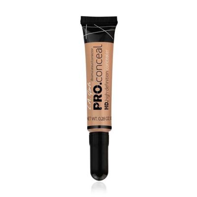 L.A.Girl: Hd Pro Conceal - Medium Beige