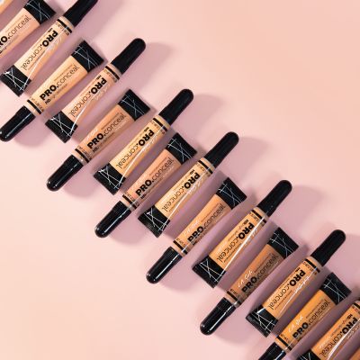 L.A.Girl: Hd Pro Conceal - Toast