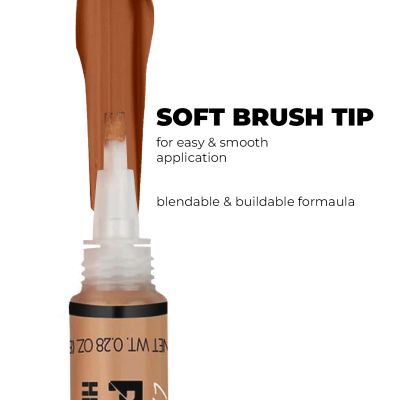 L.A.Girl: Hd Pro Conceal - Warm Honey